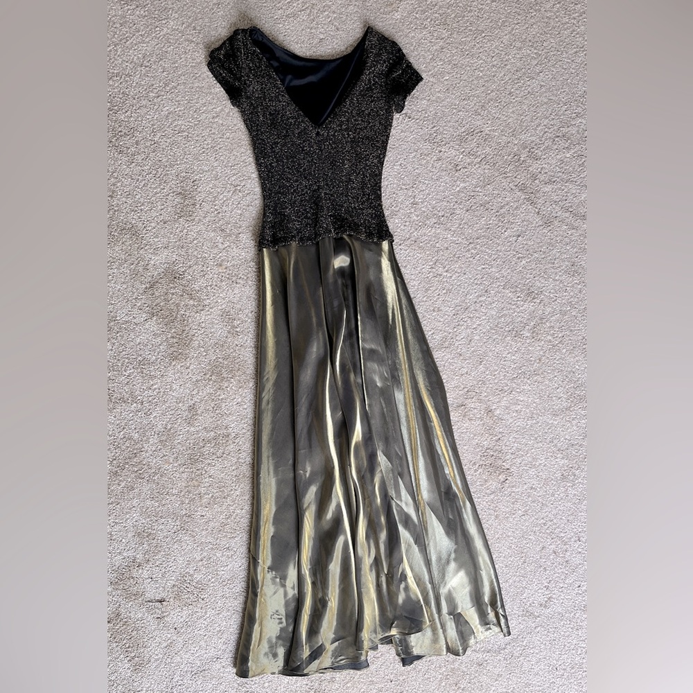 Js Collections Evening Gown - image 1